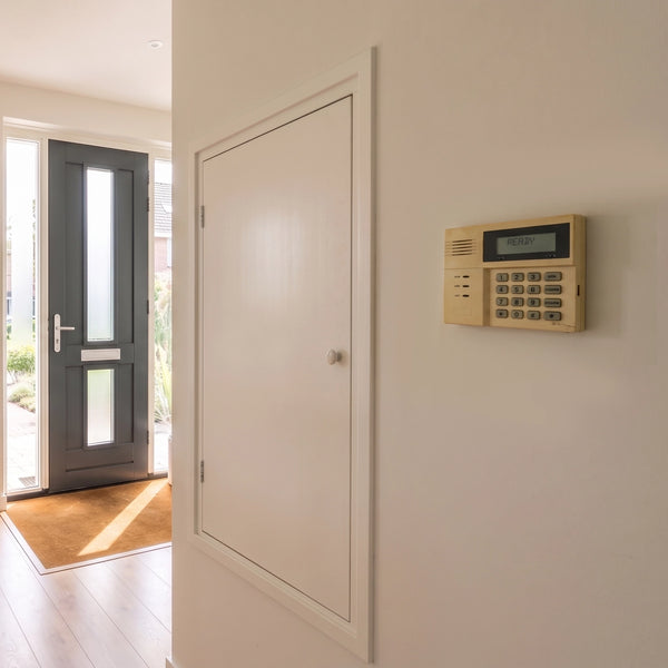 Oud systeem moderniseren