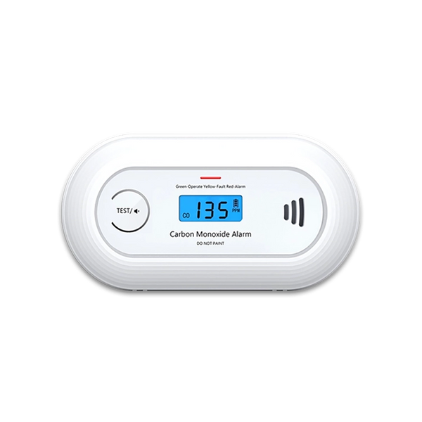 CarbonAlert®