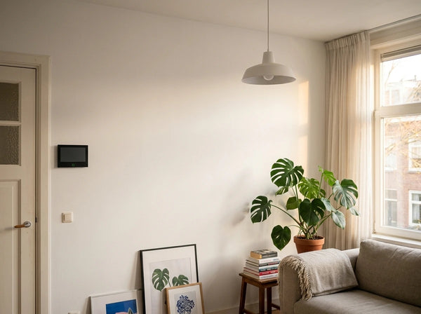 Huurwoning