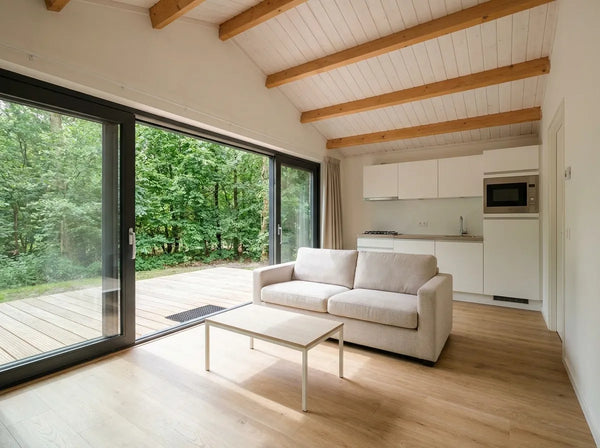 Vakantiewoning