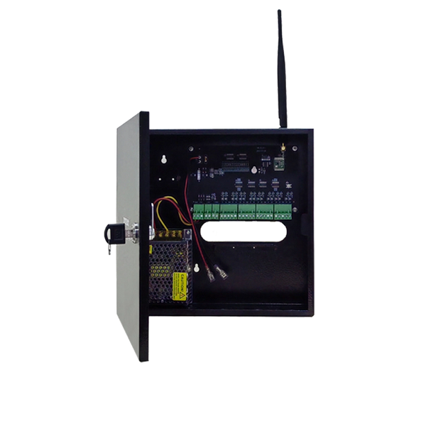 ShieldBridge