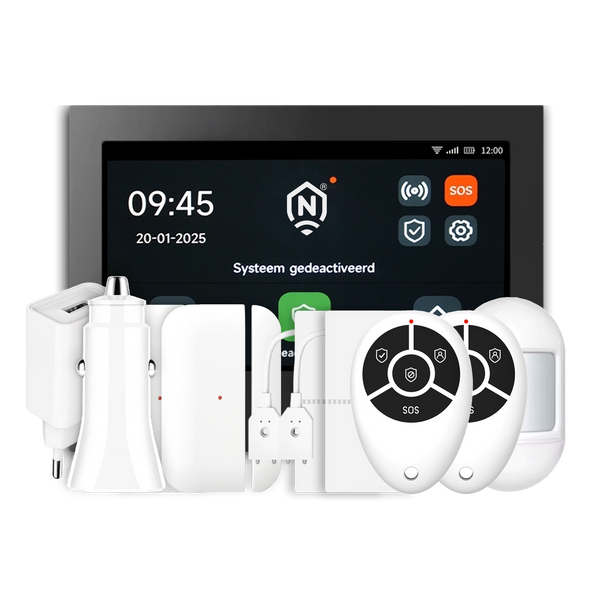 ShieldLink® Marine - Comfort