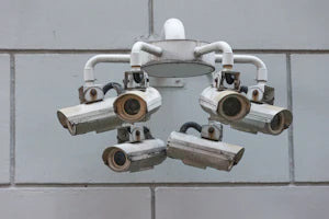 Optimaliseer Je Veiligheid Draadloze Alarmsystemen  Smart Homes