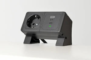 Flexibele en Slimme Opladers voor Draadloze Alarmsystemen