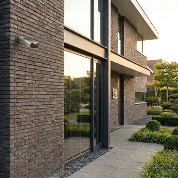 Ontdek de Voordelen van Draadloze Alarmsystemen