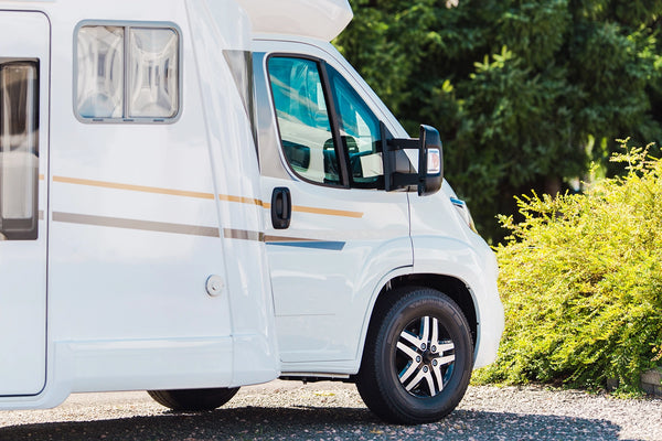 Camper