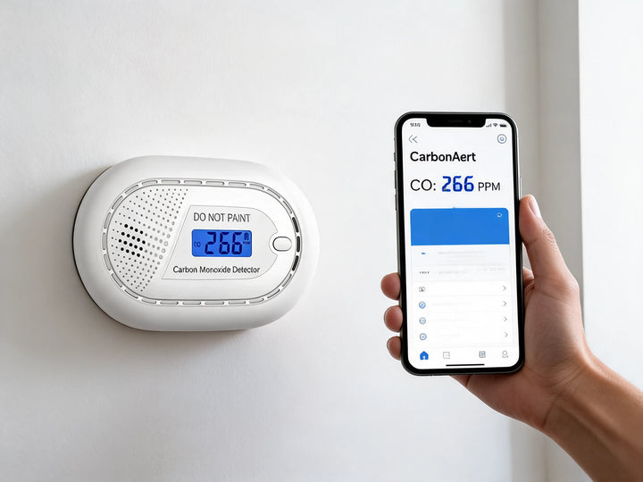 Batterijen vervangen zat?