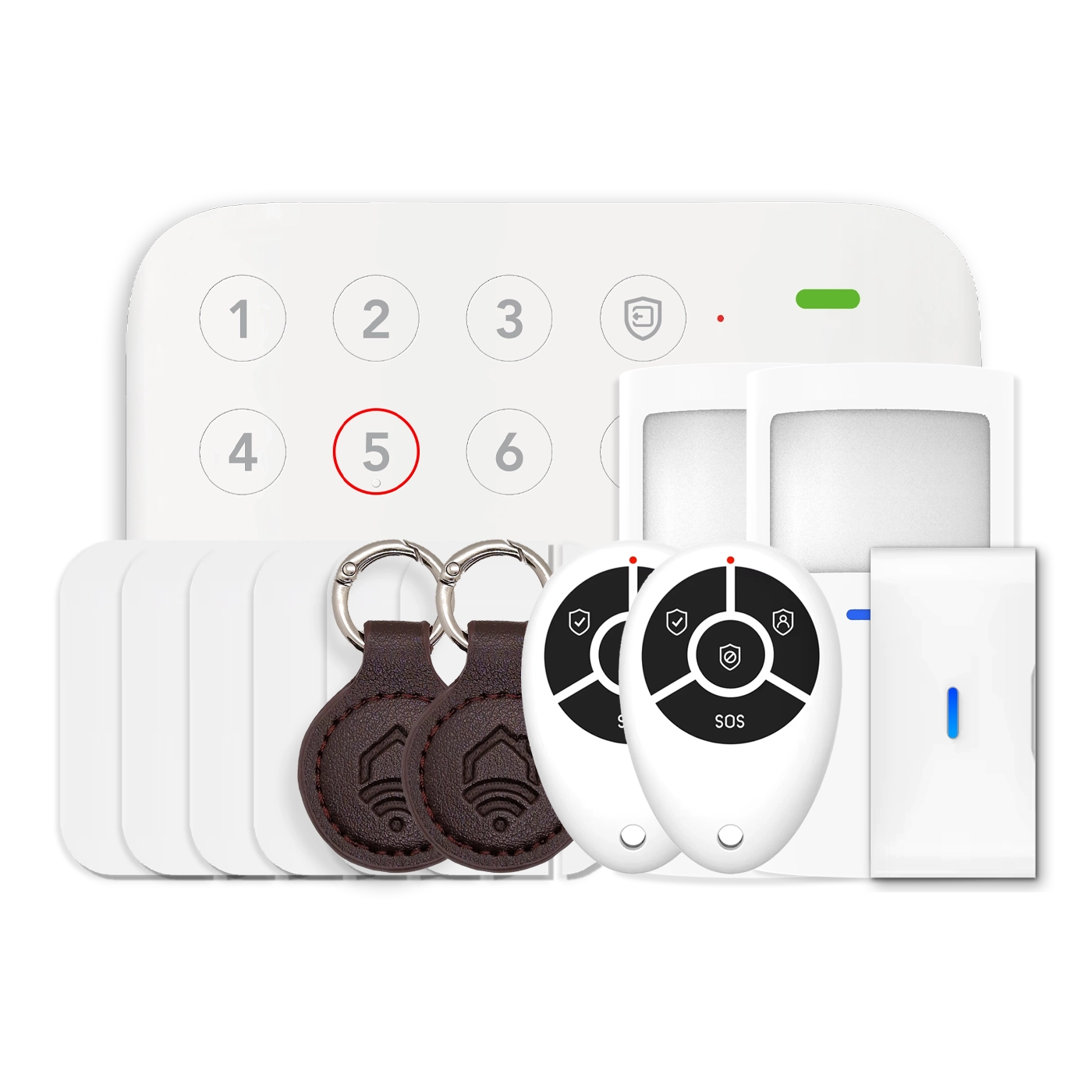 ShieldLink® Lite - Compleet