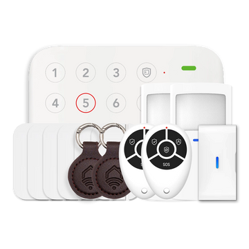 ShieldLink® Lite - Compleet