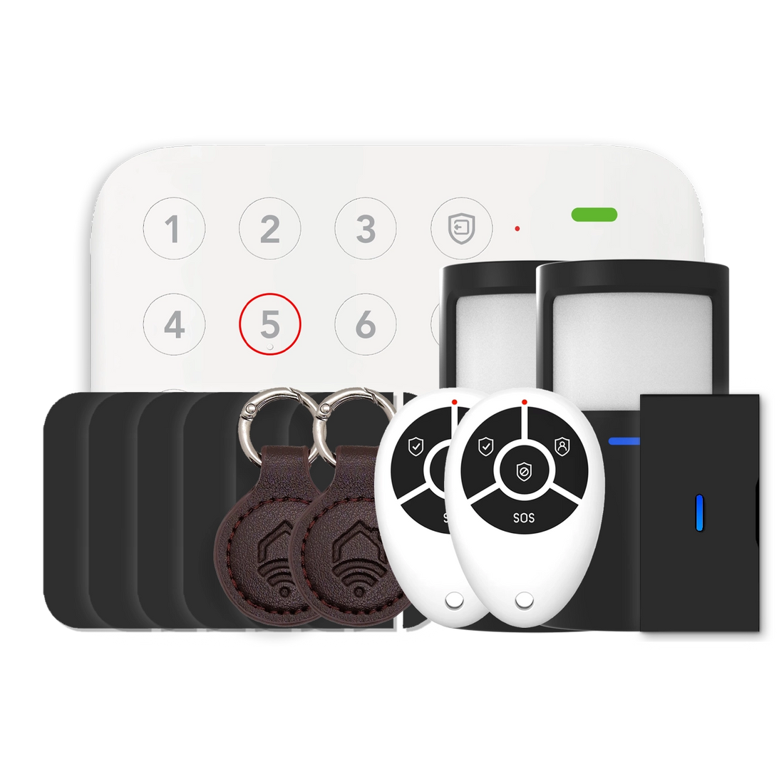 ShieldLink® Lite - Compleet