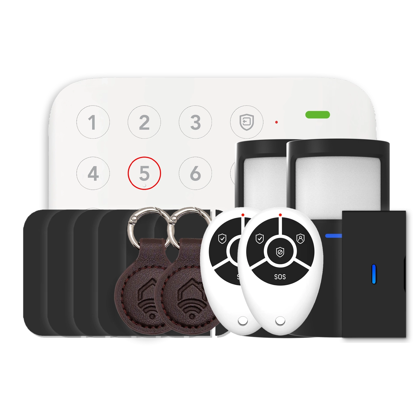 ShieldLink® Lite - Compleet