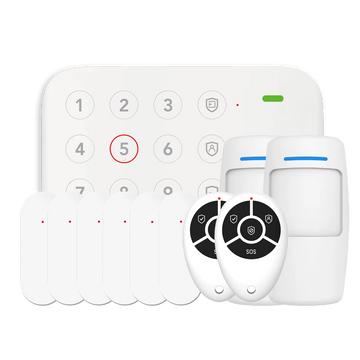 ShieldLink® Lite - Start