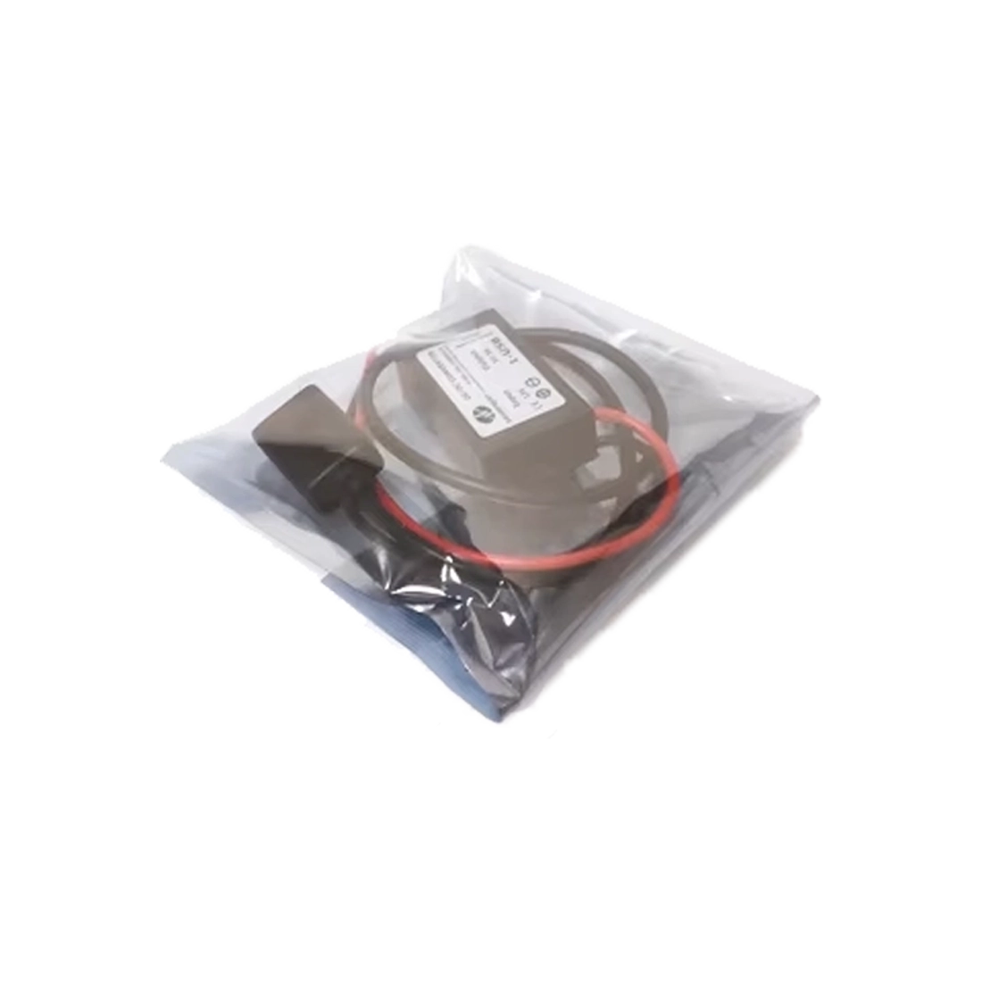 12V-naar-5V converter