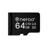 Geheugenkaart 64GB