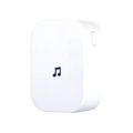 Geluidsdongel (Gong) voor BellMate® - Wit