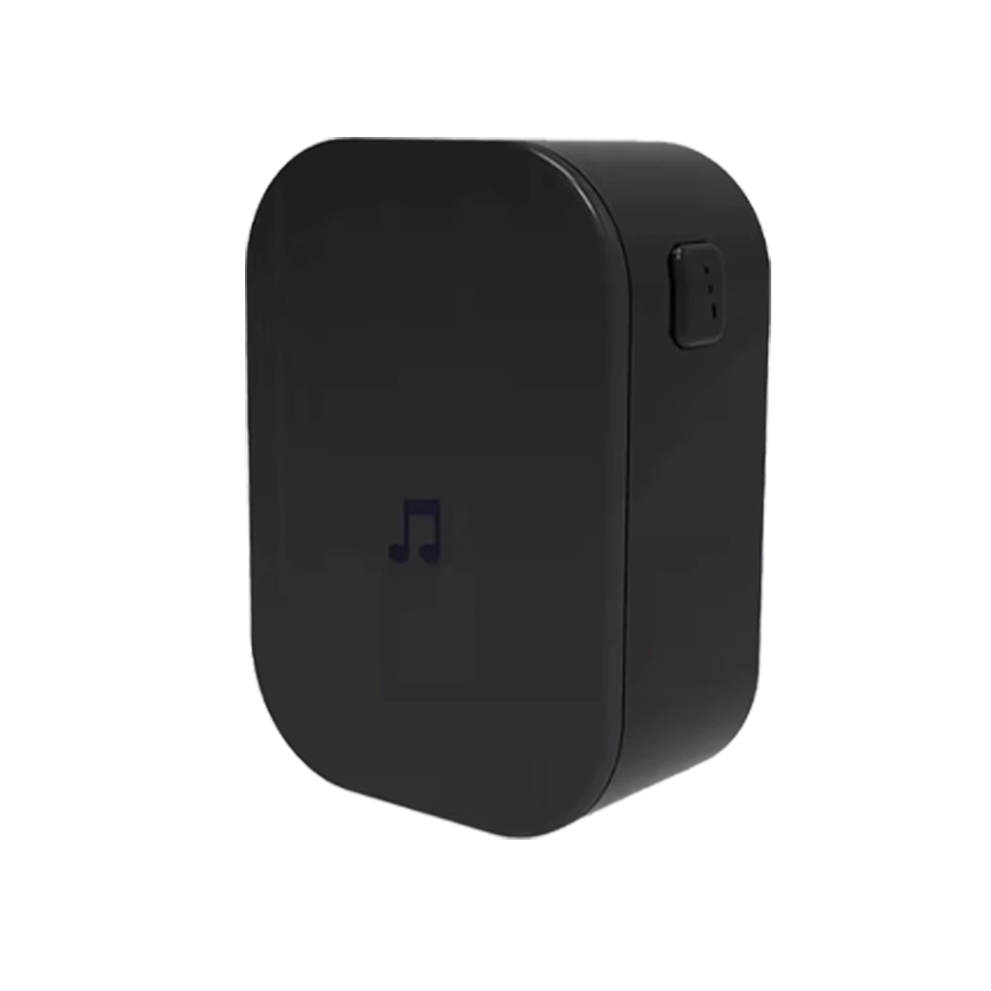 Geluidsdongel (Gong) voor BellMate® - Zwart