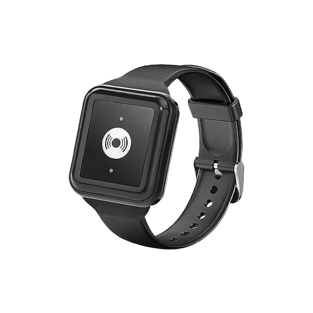 LifeBand© Zwart