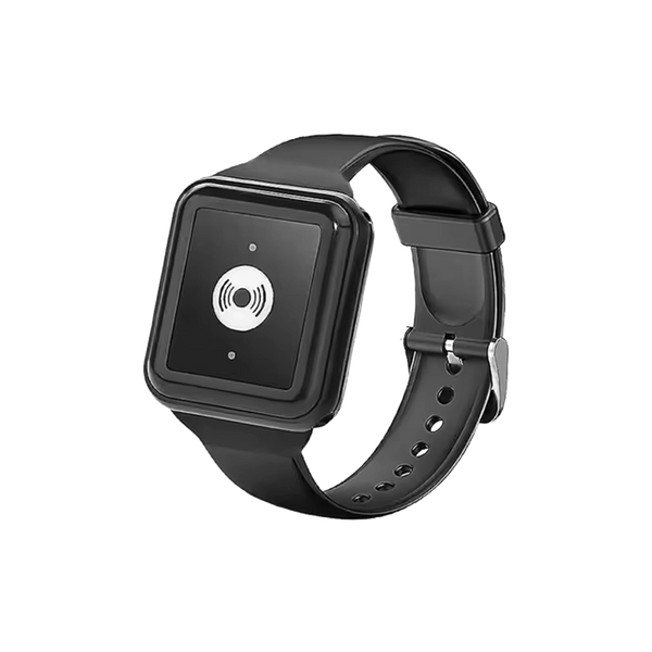 LifeBand© Zwart