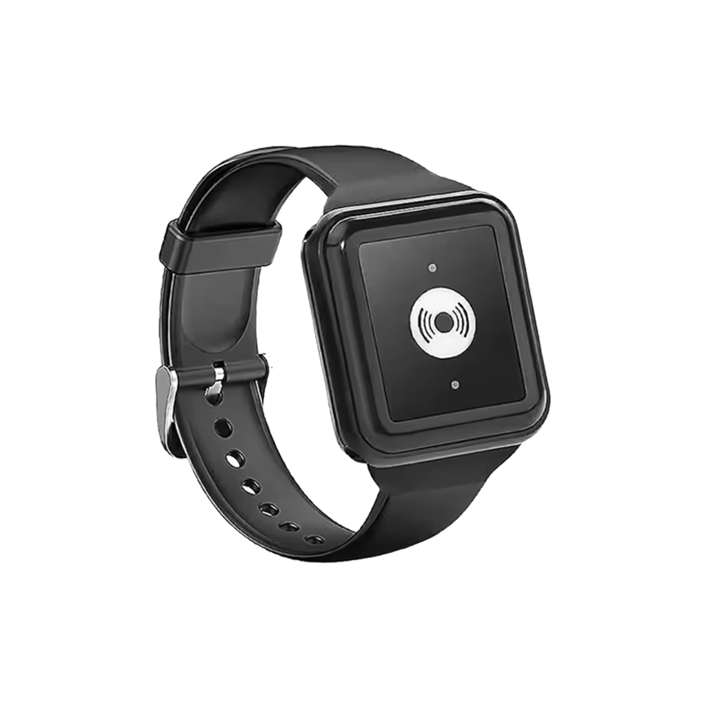LifeBand© Zwart