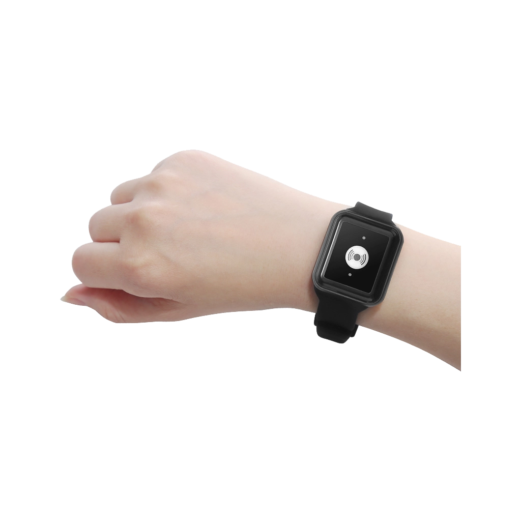 LifeBand© Zwart