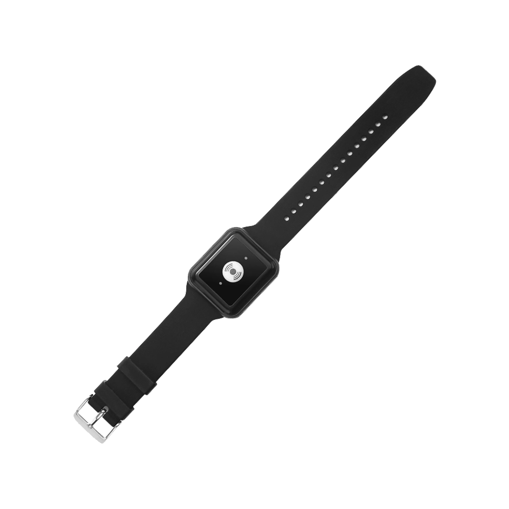 LifeBand© Zwart