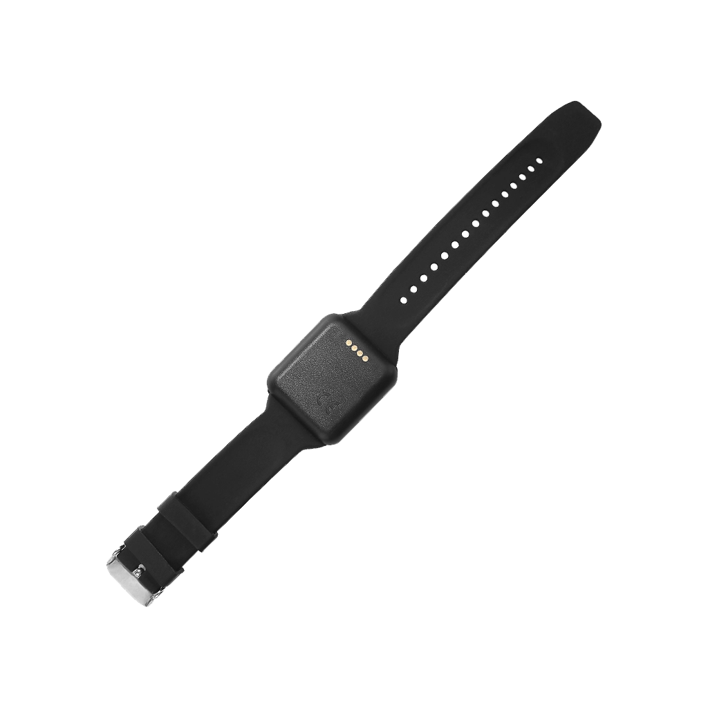 LifeBand© Zwart