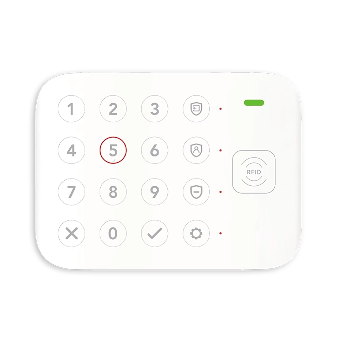 ShieldLink® Lite - Start