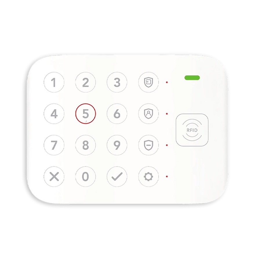 ShieldLink® Lite