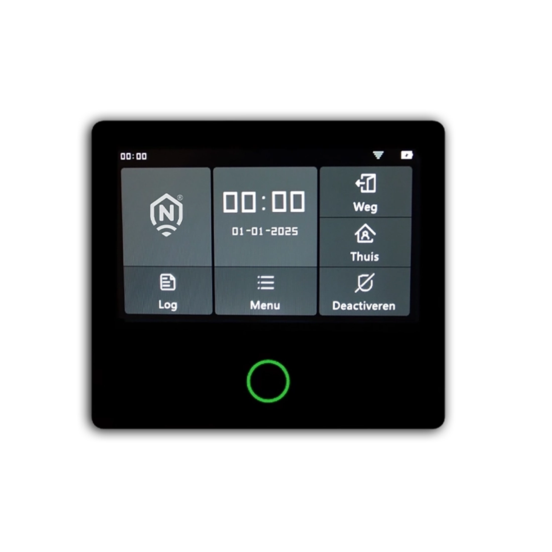 ShieldLink® Plus - Start