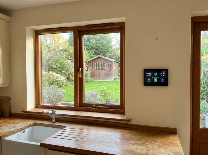 Al een systeem in huis?