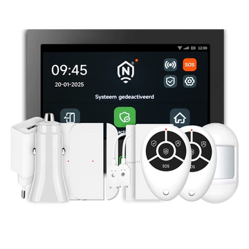 ShieldLink® Marine - Comfort