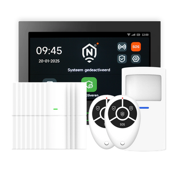 ShieldLink® Elite - Comfort