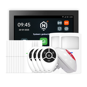 ShieldLink® Elite - Compleet