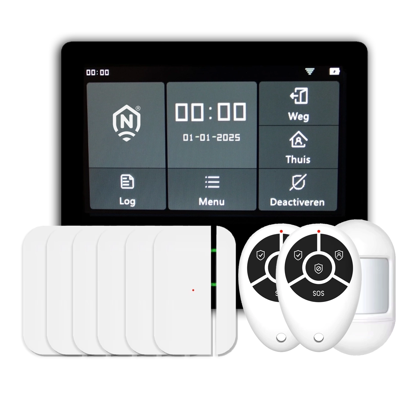 ShieldLink® Plus - Comfort