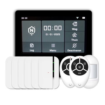 ShieldLink® Plus - Comfort