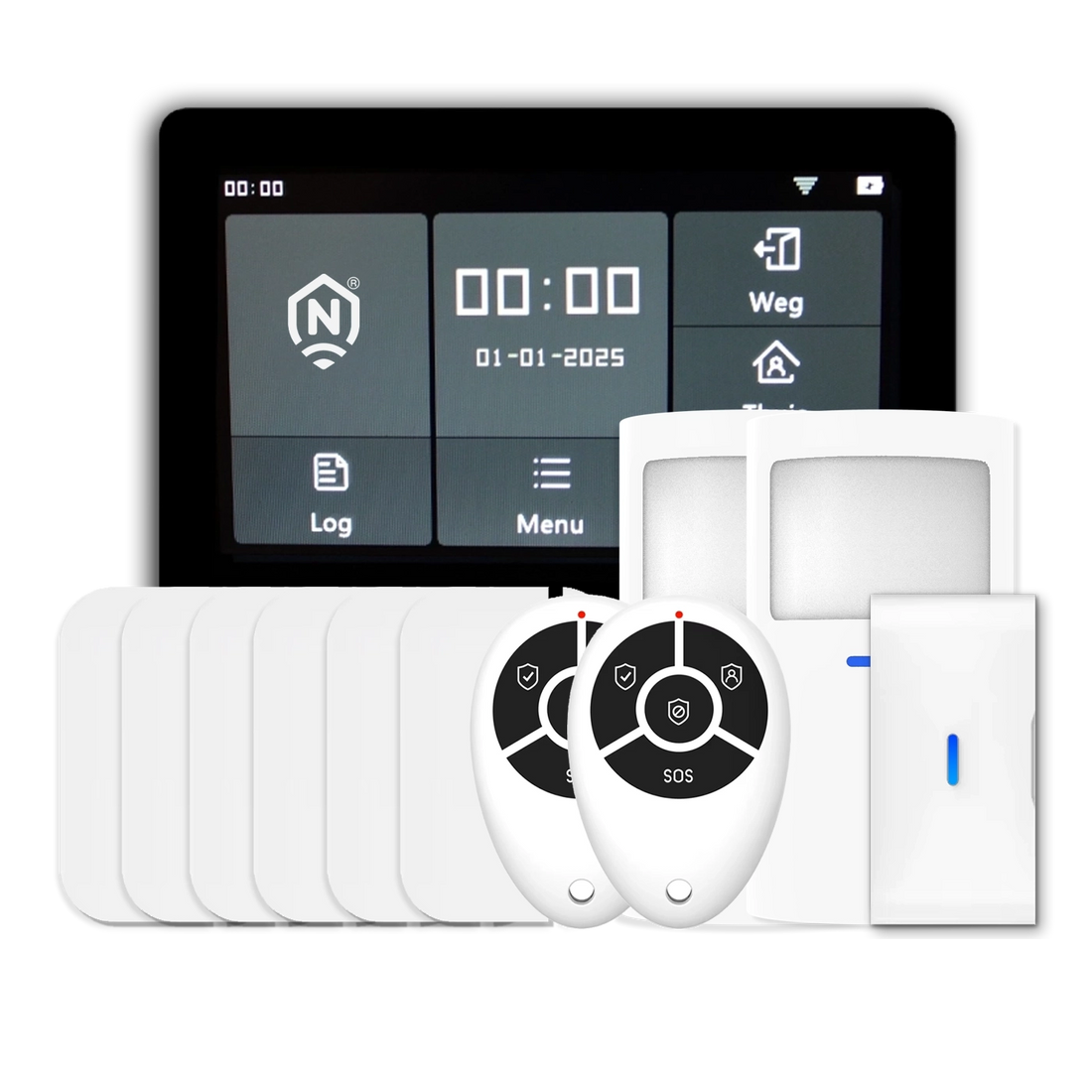 ShieldLink® Plus - Compleet