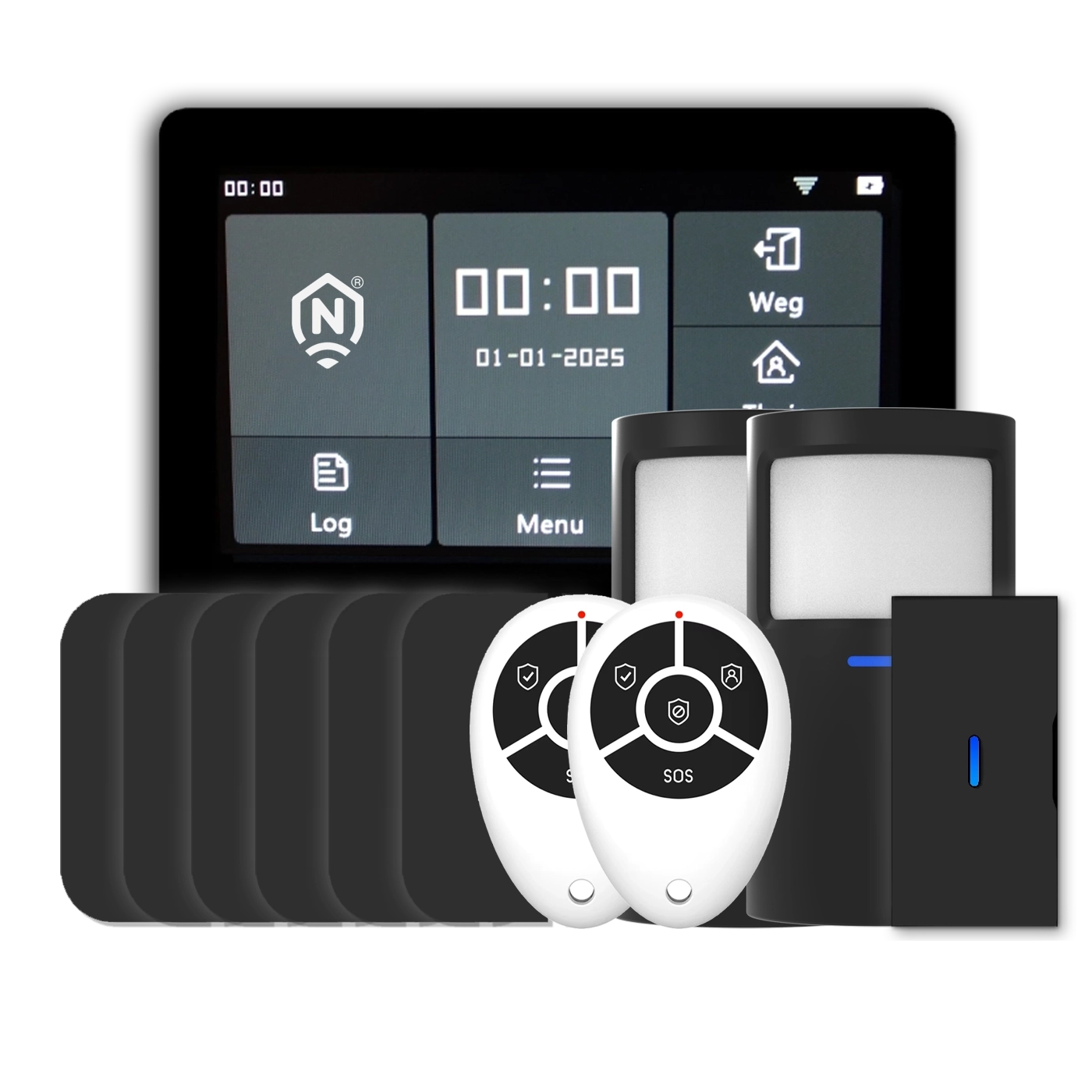 ShieldLink® Plus - Compleet