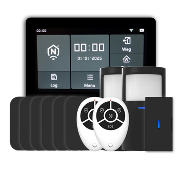 ShieldLink® Plus - Compleet