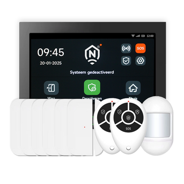 ShieldLink® Pro - Comfort