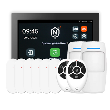 ShieldLink® Pro - Start