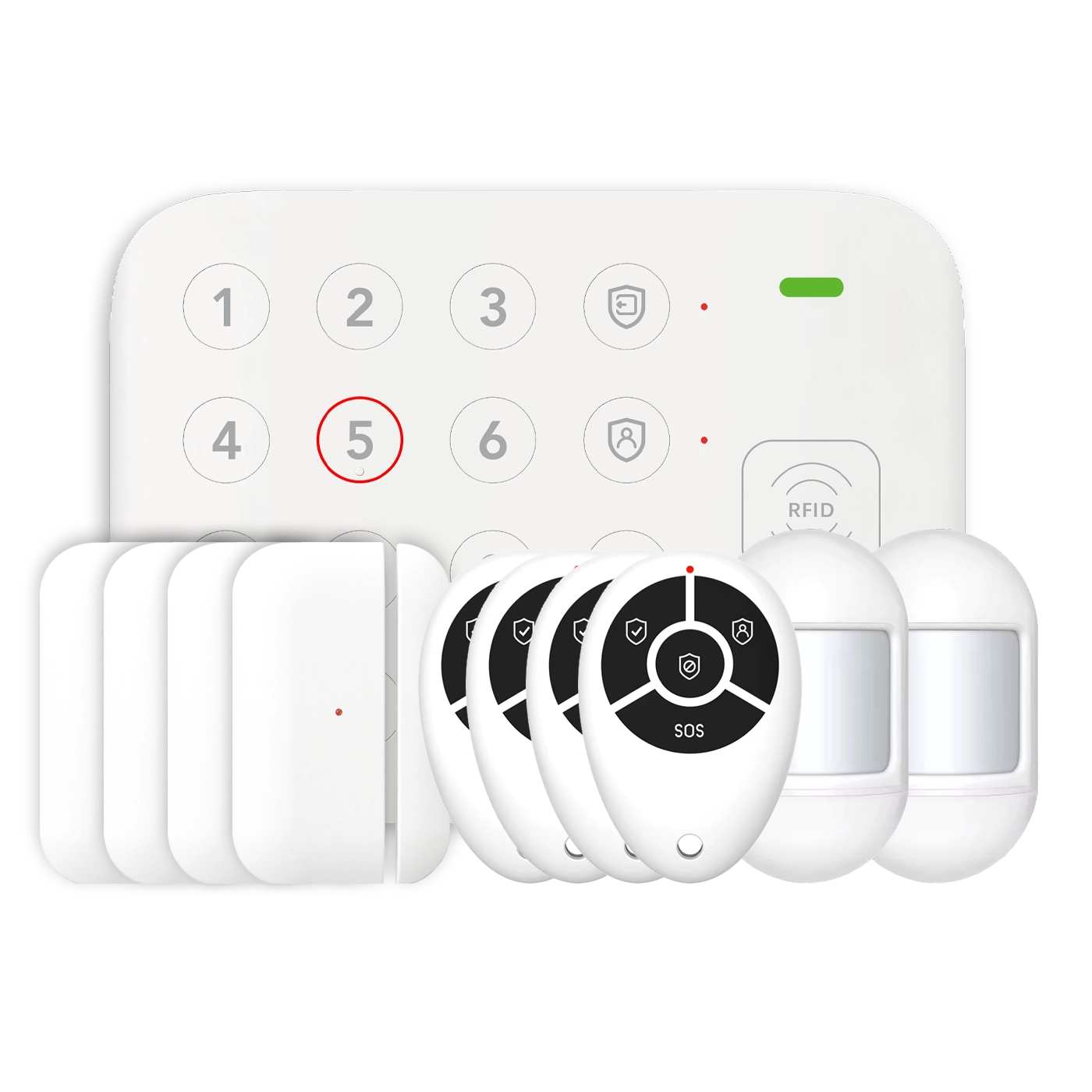 ShieldLink® Lite - Comfort