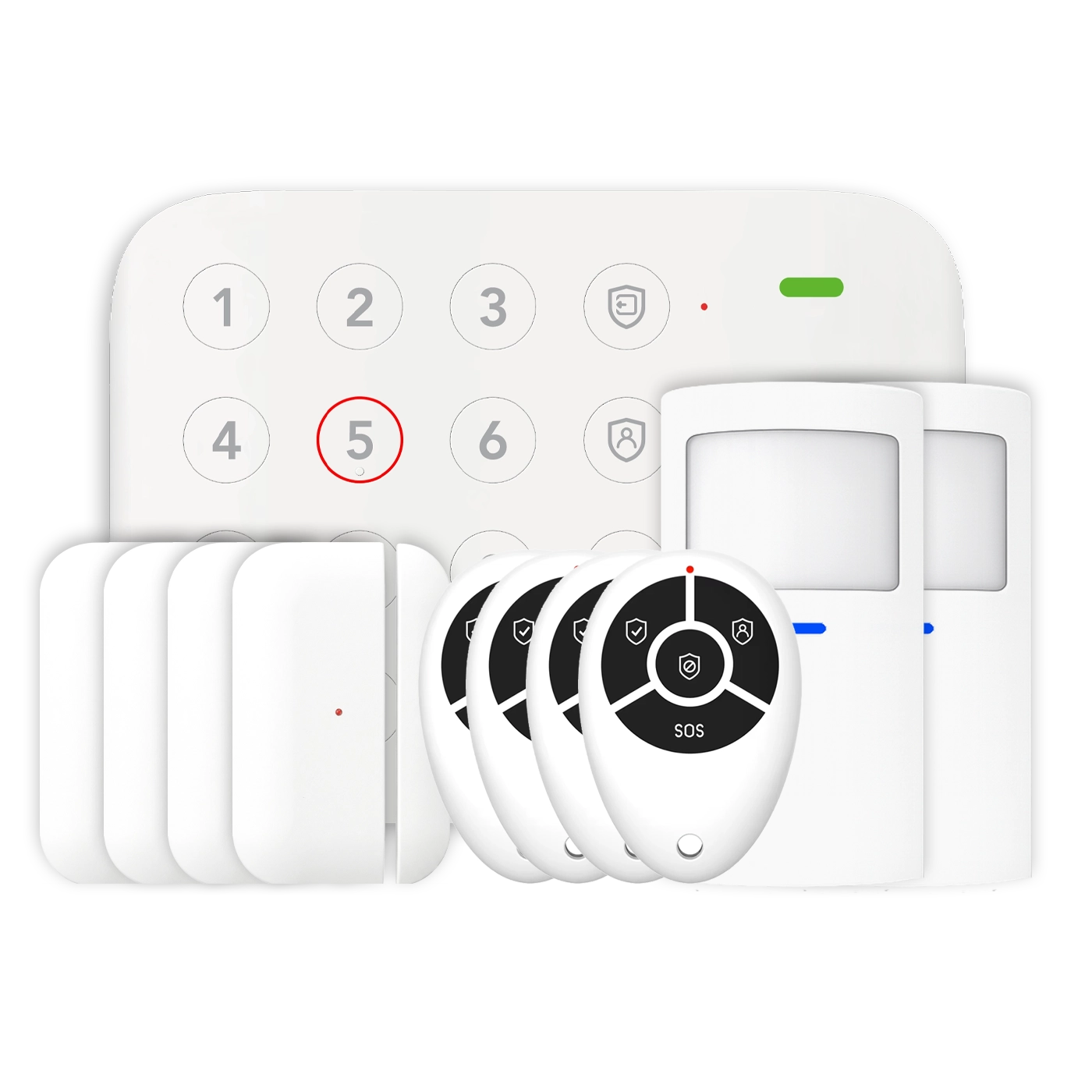 ShieldLink® Lite - Comfort