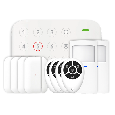 ShieldLink® Lite - Comfort