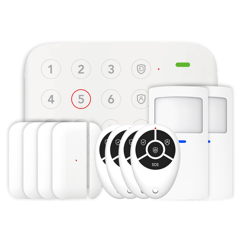 ShieldLink® Lite Comfort