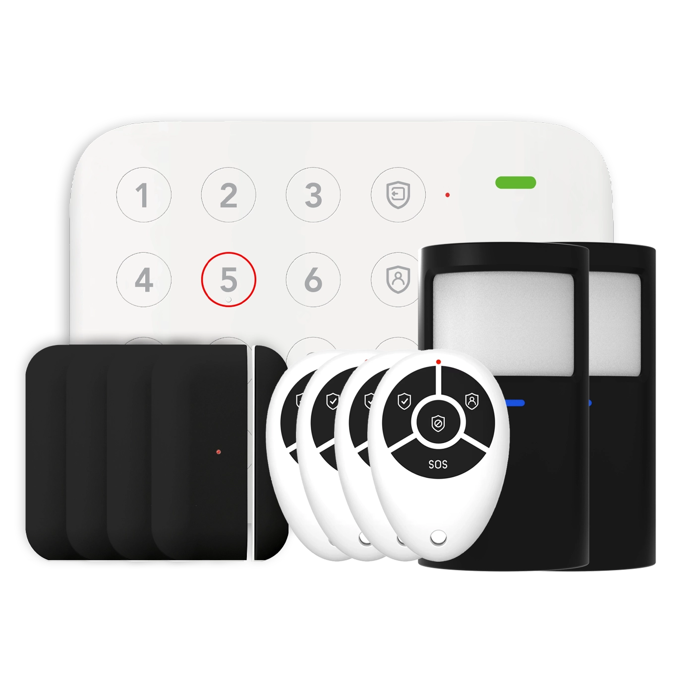 ShieldLink® Lite - Comfort