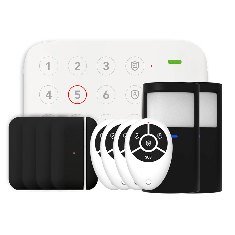 ShieldLink® Lite Comfort