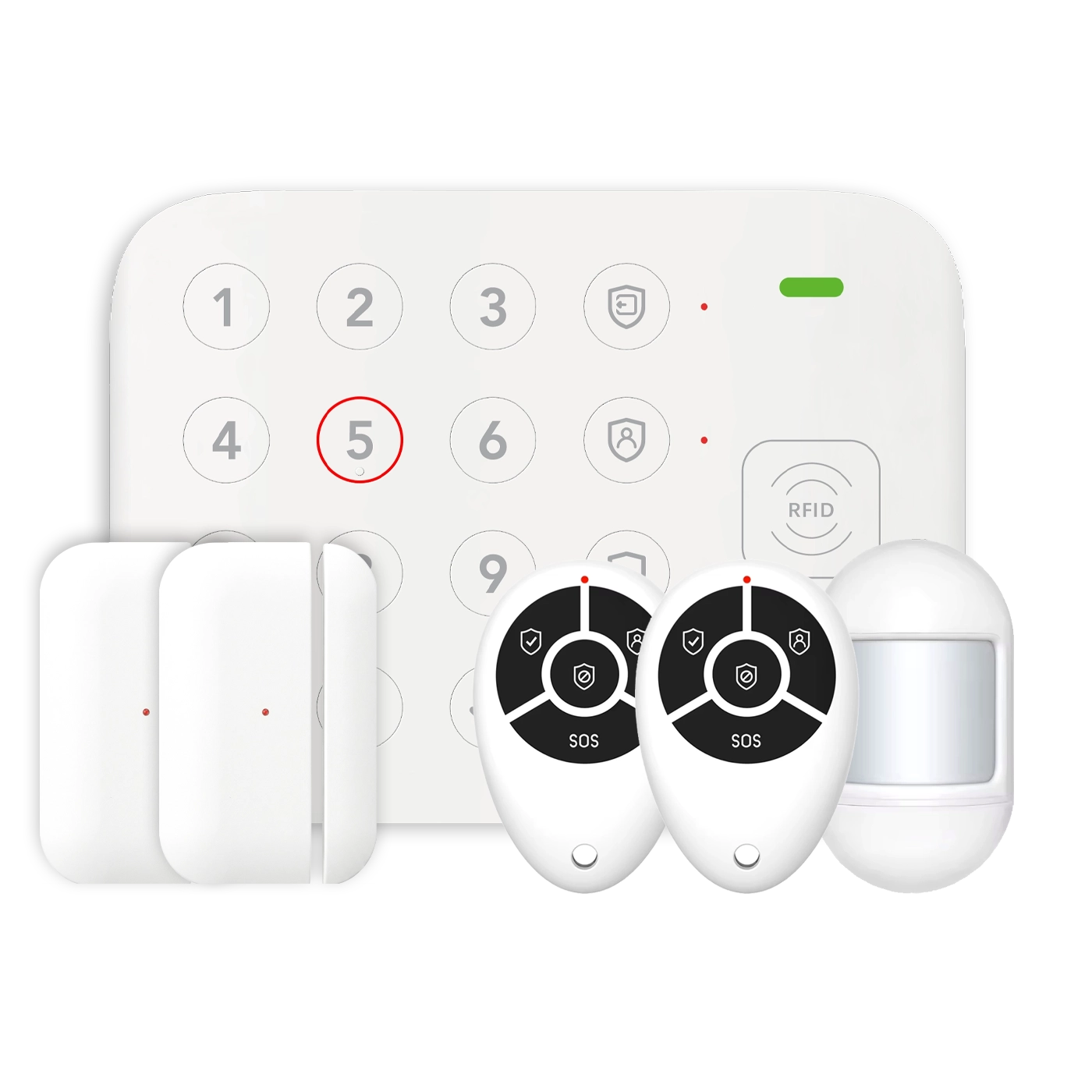 ShieldLink® Lite - Start