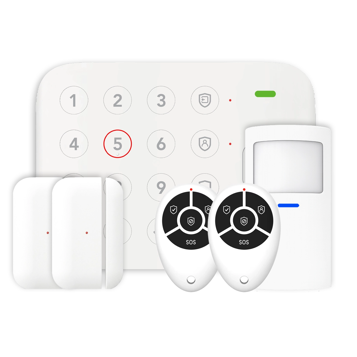 ShieldLink® Lite - Start