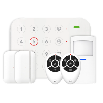 ShieldLink® Lite - Start