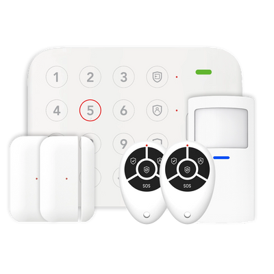 ShieldLink® Lite - Start